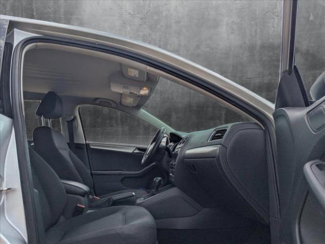 used 2016 Volkswagen Jetta car, priced at $7,914
