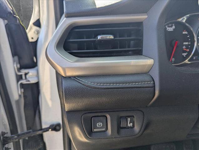 used 2017 GMC Acadia car, priced at $16,499