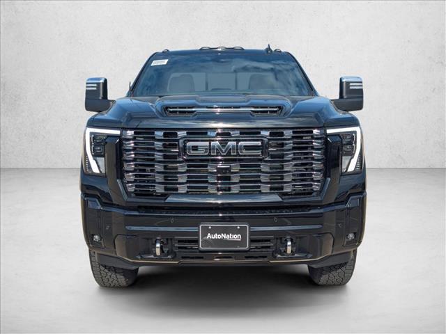 new 2026 GMC Sierra 2500 car, priced at $88,995