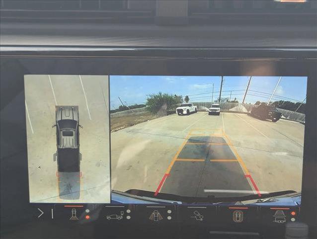 new 2026 GMC Sierra 2500 car, priced at $88,995