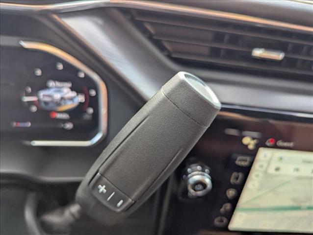 new 2026 GMC Sierra 2500 car, priced at $88,995