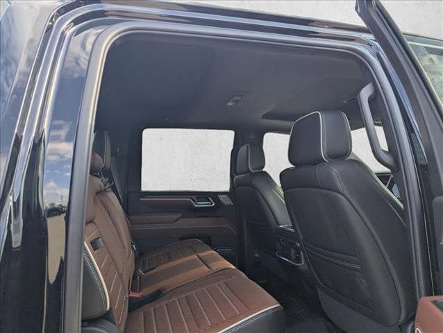 new 2026 GMC Sierra 2500 car, priced at $88,995