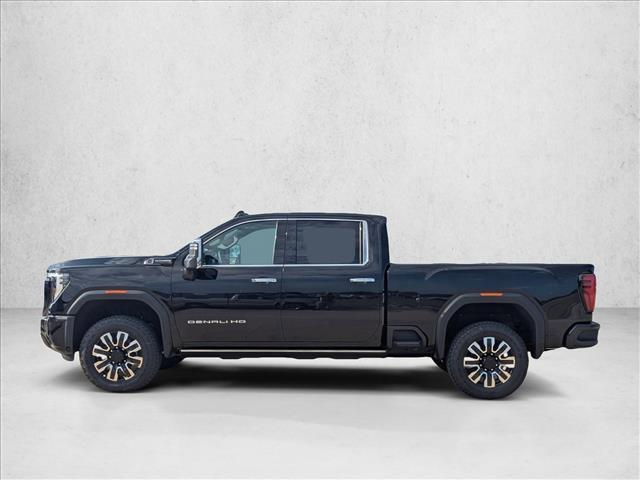 new 2026 GMC Sierra 2500 car, priced at $88,995