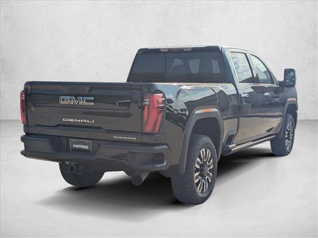 new 2026 GMC Sierra 2500 car, priced at $88,995