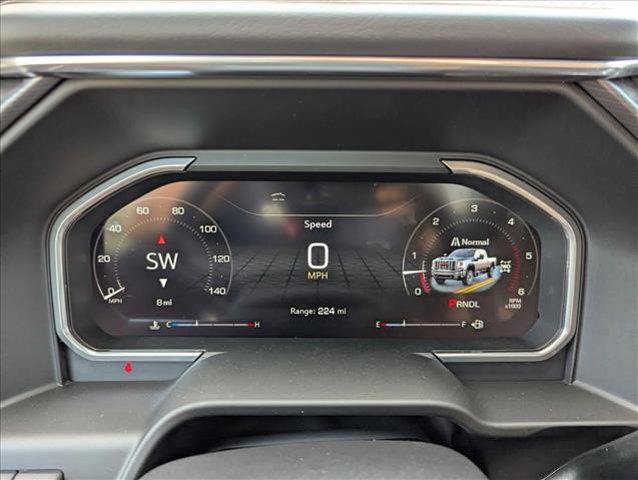 new 2026 GMC Sierra 2500 car, priced at $88,995