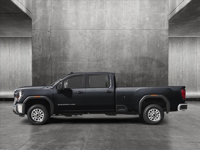 new 2025 GMC Sierra 2500 car, priced at $83,045