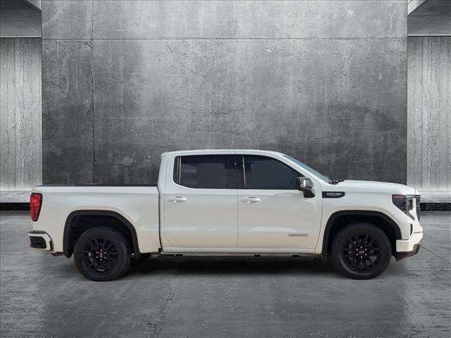 used 2023 GMC Sierra 1500 car, priced at $43,902
