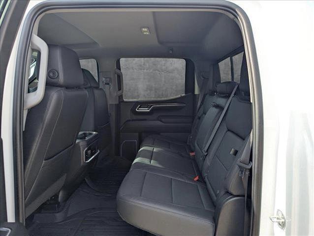 used 2023 GMC Sierra 1500 car, priced at $43,902