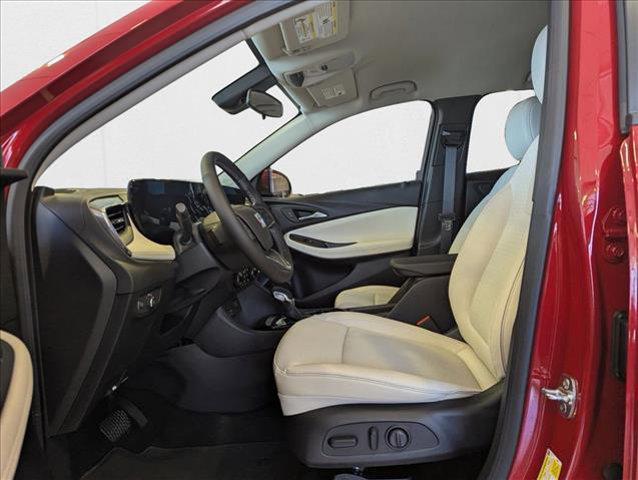new 2026 Buick Encore GX car, priced at $29,375