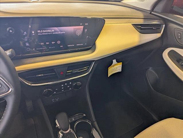 new 2026 Buick Encore GX car, priced at $29,375