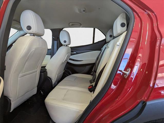new 2026 Buick Encore GX car, priced at $29,375