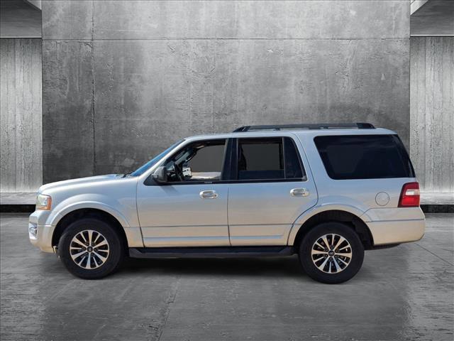 used 2016 Ford Expedition car, priced at $11,824