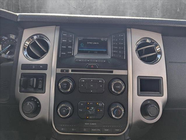 used 2016 Ford Expedition car, priced at $11,824