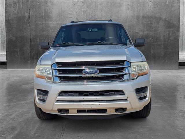 used 2016 Ford Expedition car, priced at $11,824