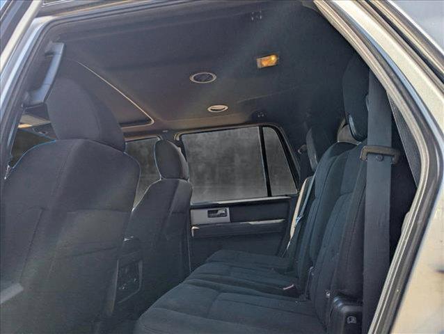 used 2016 Ford Expedition car, priced at $11,824