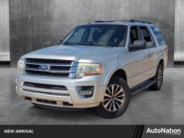 used 2016 Ford Expedition car, priced at $11,824