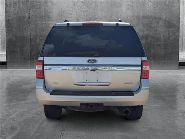 used 2016 Ford Expedition car, priced at $11,824