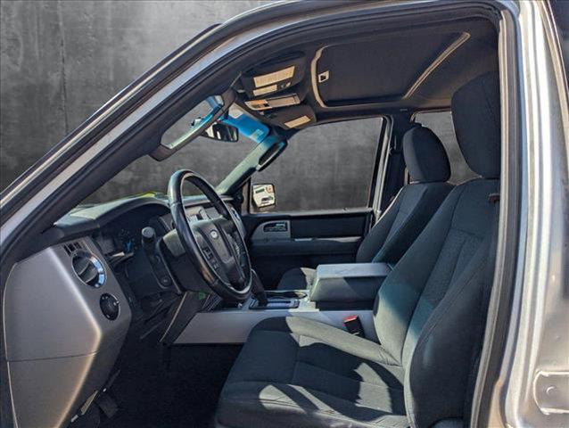 used 2016 Ford Expedition car, priced at $11,824