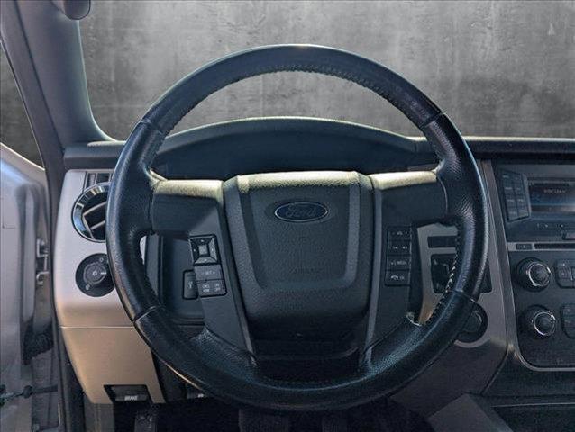 used 2016 Ford Expedition car, priced at $11,824