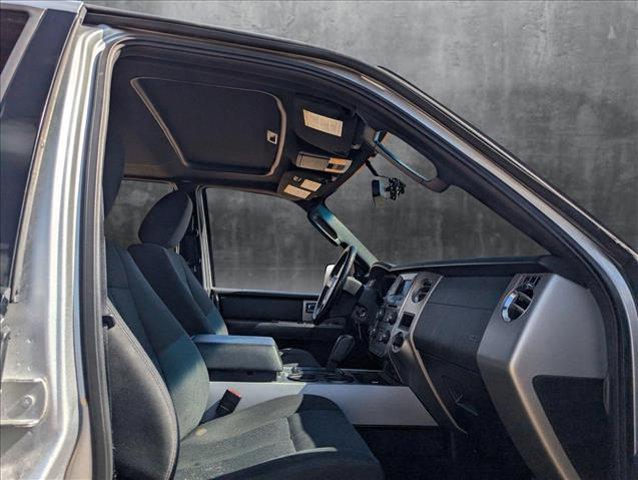 used 2016 Ford Expedition car, priced at $11,824