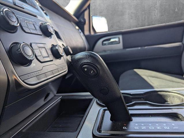 used 2016 Ford Expedition car, priced at $11,824