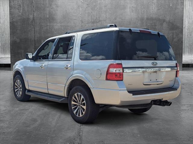 used 2016 Ford Expedition car, priced at $11,824