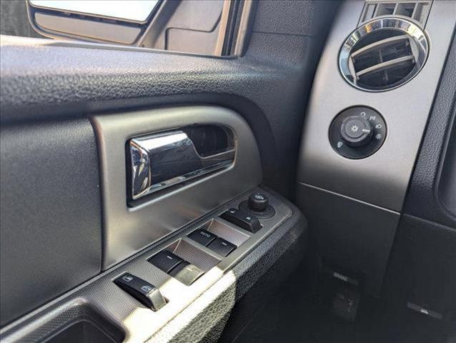 used 2016 Ford Expedition car, priced at $11,824