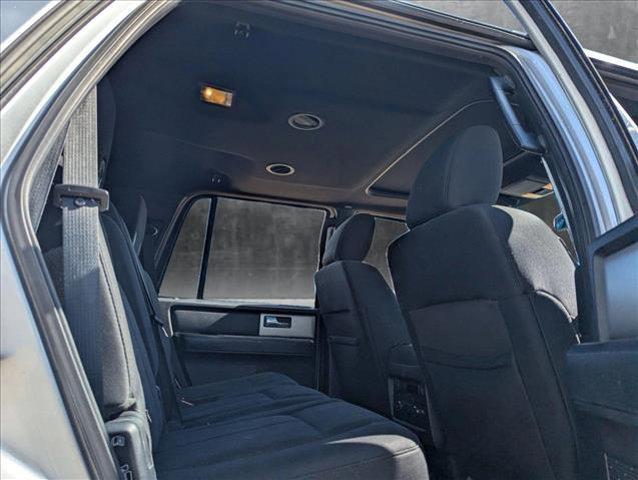 used 2016 Ford Expedition car, priced at $11,824