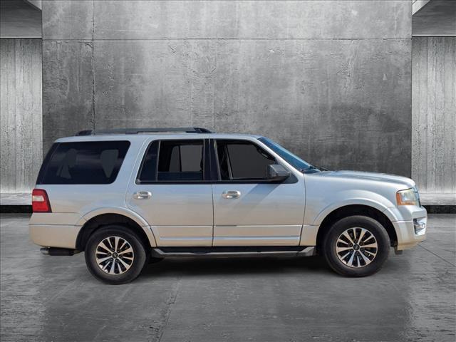 used 2016 Ford Expedition car, priced at $11,824