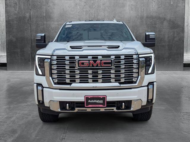 new 2025 GMC Sierra 2500 car, priced at $87,420