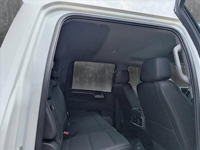 new 2025 GMC Sierra 2500 car, priced at $87,420