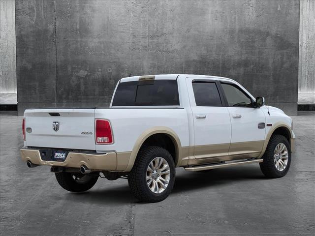 used 2016 Ram 1500 car, priced at $13,999