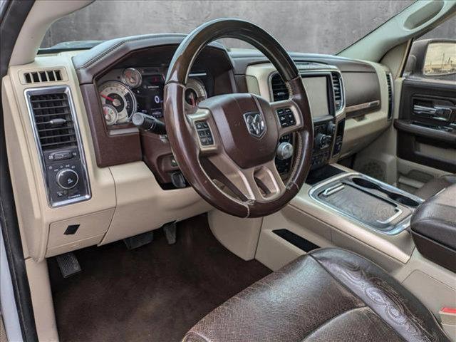 used 2016 Ram 1500 car, priced at $13,999