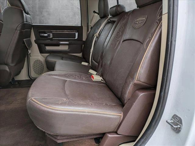 used 2016 Ram 1500 car, priced at $13,999