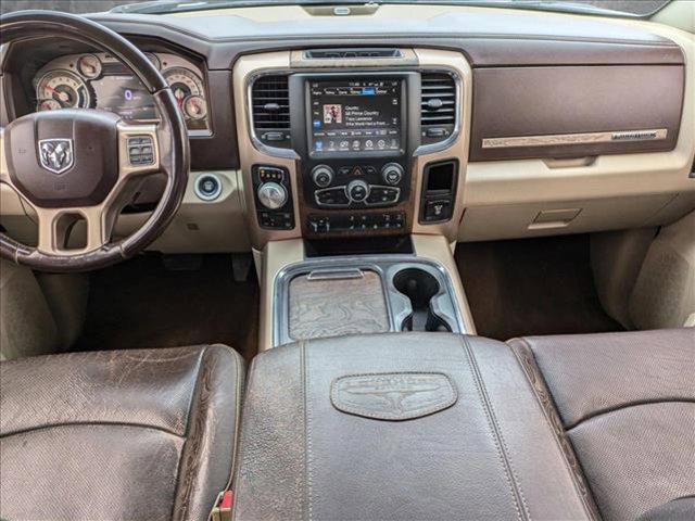 used 2016 Ram 1500 car, priced at $13,999