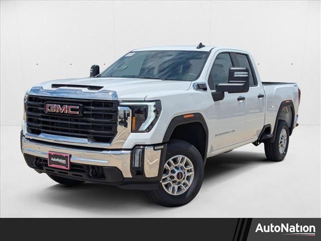 new 2025 GMC Sierra 2500 car, priced at $54,185
