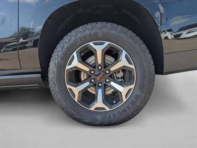 new 2026 GMC Yukon XL car, priced at $87,475