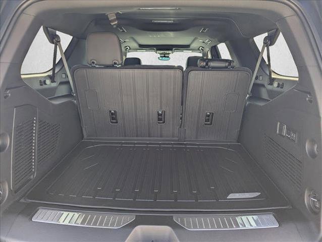 new 2026 GMC Yukon XL car, priced at $87,475