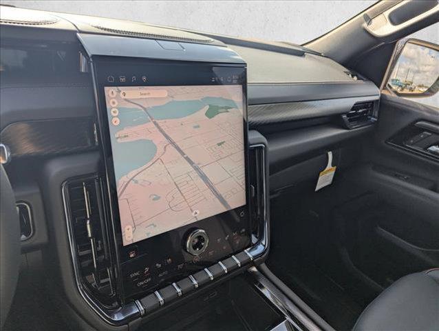 new 2026 GMC Yukon XL car, priced at $87,475