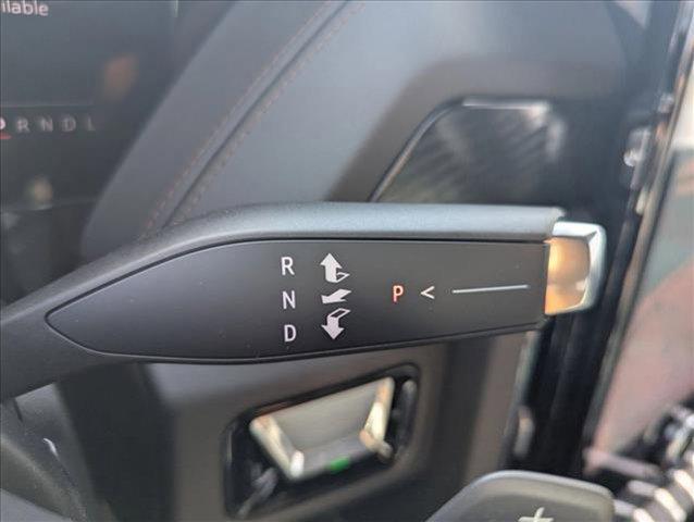 new 2026 GMC Yukon XL car, priced at $87,475