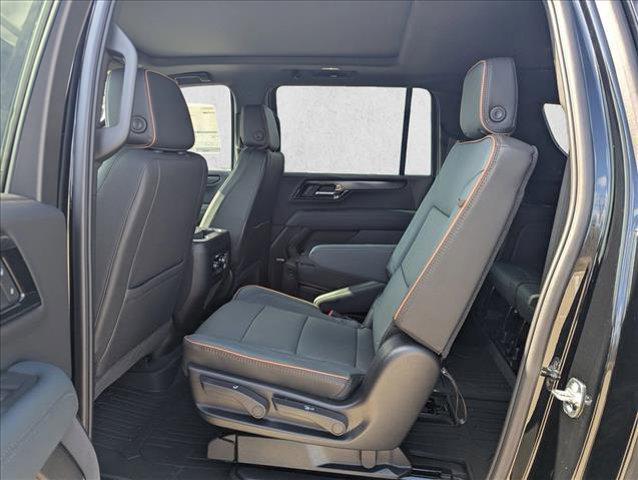 new 2026 GMC Yukon XL car, priced at $87,475