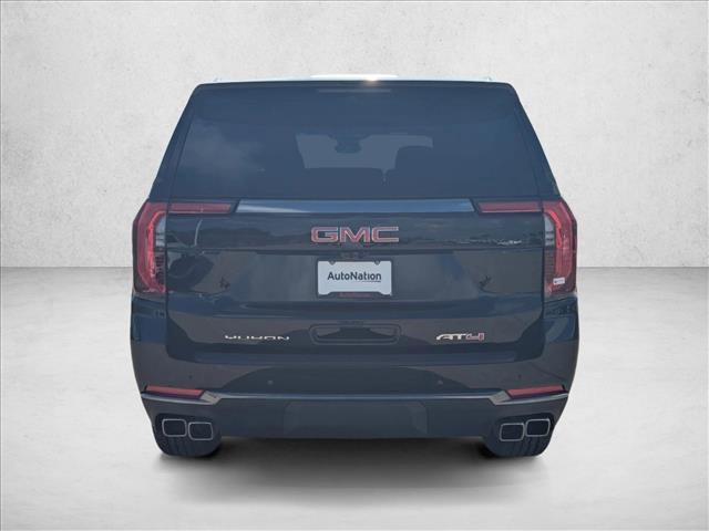 new 2026 GMC Yukon XL car, priced at $87,475