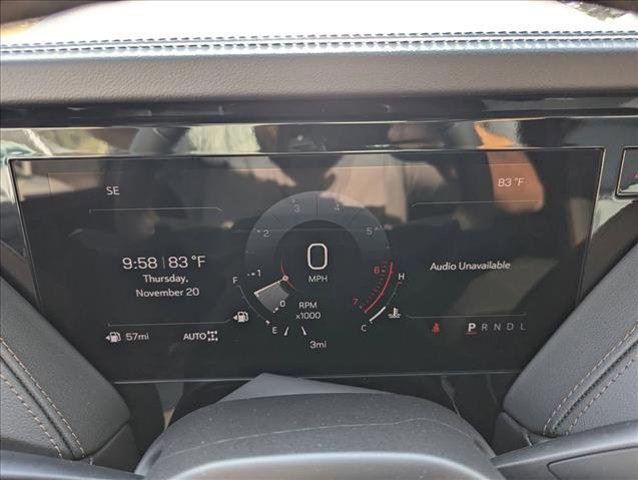 new 2026 GMC Yukon XL car, priced at $87,475