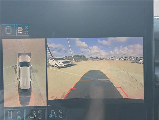 new 2026 GMC Yukon XL car, priced at $87,475