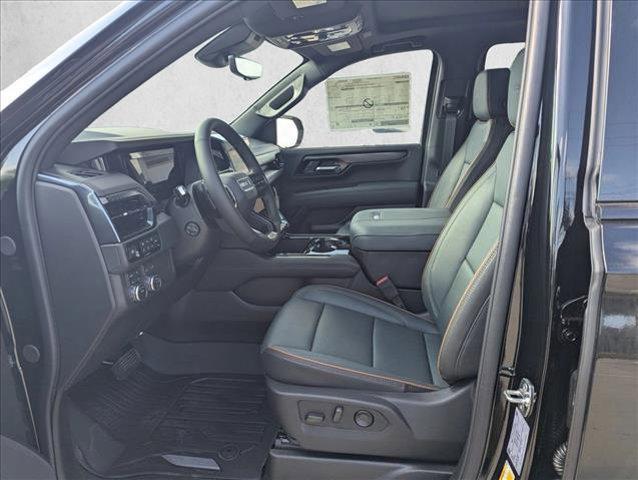 new 2026 GMC Yukon XL car, priced at $87,475