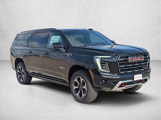 new 2026 GMC Yukon XL car, priced at $87,475