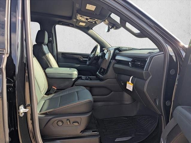 new 2026 GMC Yukon XL car, priced at $87,475