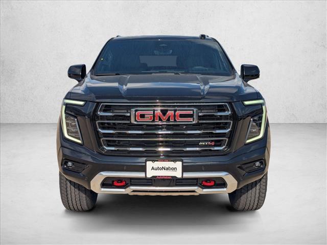 new 2026 GMC Yukon XL car, priced at $87,475