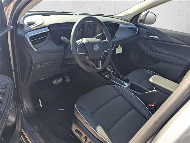new 2026 Buick Encore GX car, priced at $38,270