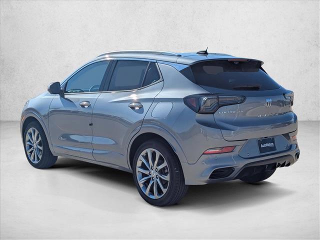 new 2026 Buick Encore GX car, priced at $38,270